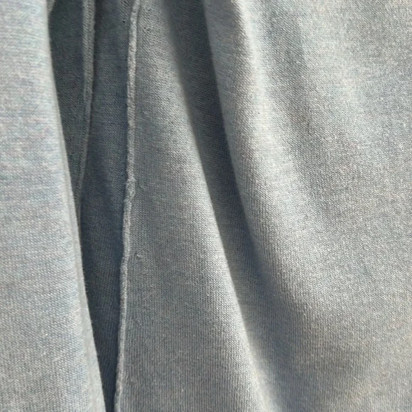 Banana Republic Light Blue Women's Cardigan - Picture 6 of 7